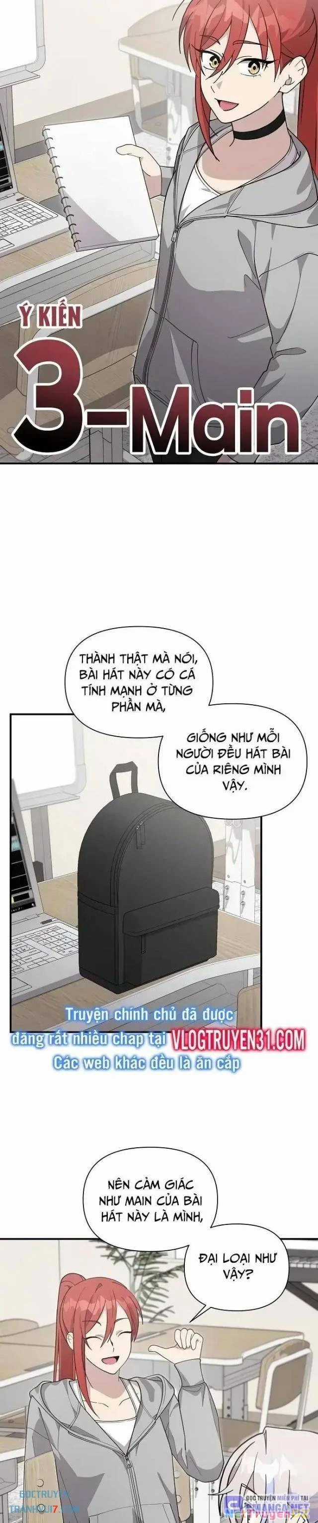 Em Gái Tôi Là Một Thiên Tài Chapter 44 trang 17