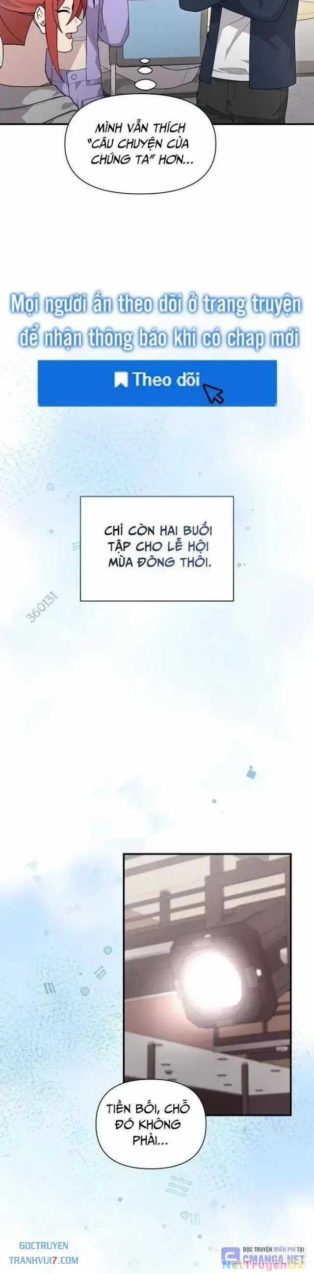 Em Gái Tôi Là Một Thiên Tài Chapter 44 trang 19