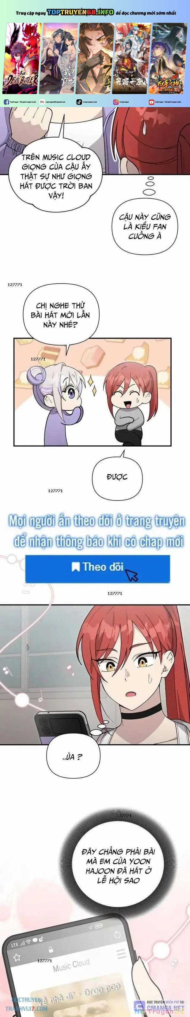 Em Gái Tôi Là Một Thiên Tài Chapter 44 trang 2