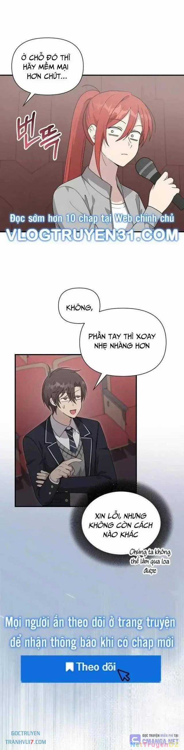Em Gái Tôi Là Một Thiên Tài Chapter 44 trang 21