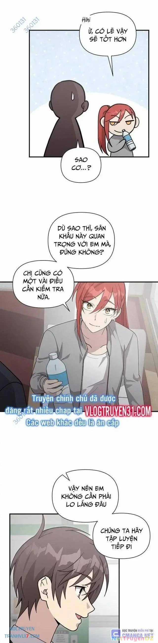 Em Gái Tôi Là Một Thiên Tài Chapter 44 trang 23