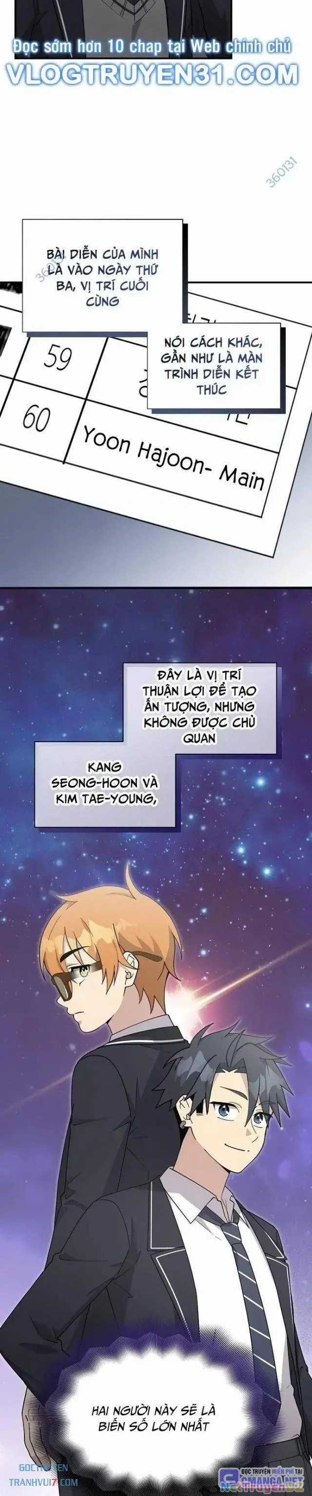 Em Gái Tôi Là Một Thiên Tài Chapter 44 trang 25