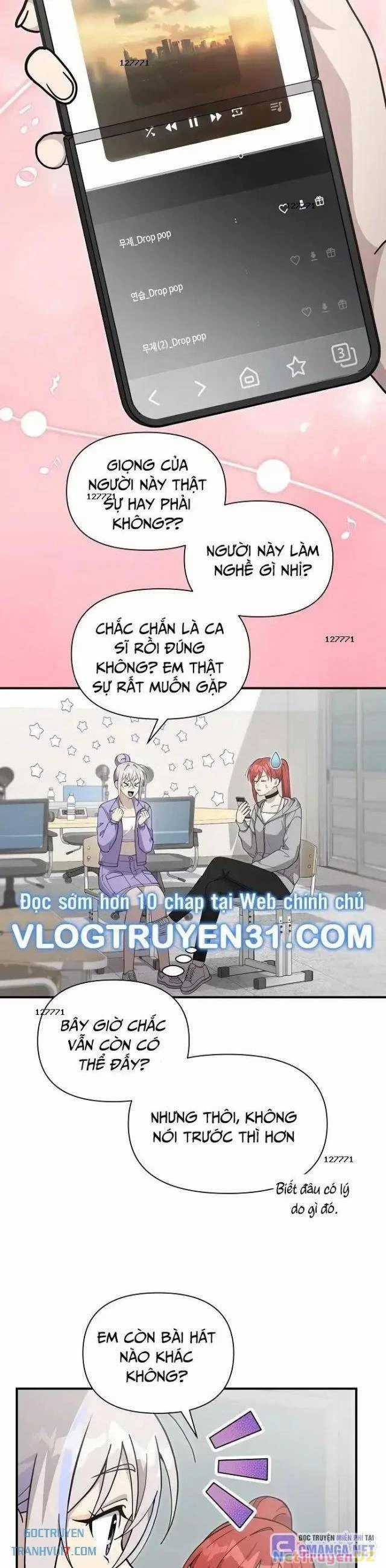 Em Gái Tôi Là Một Thiên Tài Chapter 44 trang 3