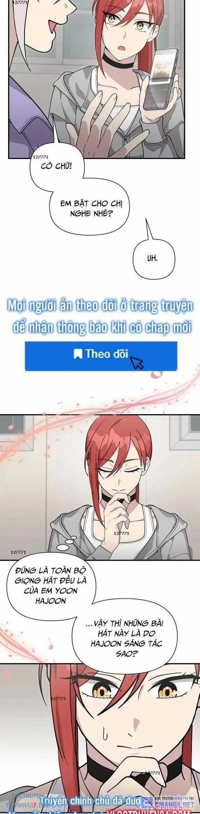 Em Gái Tôi Là Một Thiên Tài Chapter 44 trang 4
