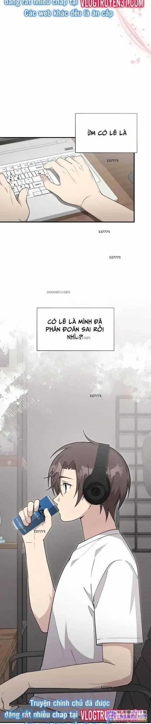 Em Gái Tôi Là Một Thiên Tài Chapter 44 trang 5