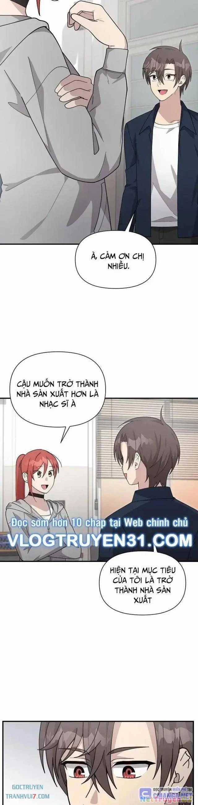 Em Gái Tôi Là Một Thiên Tài Chapter 44 trang 9