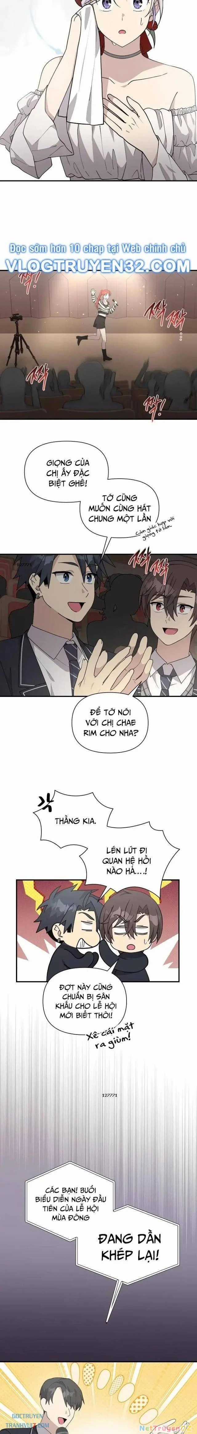 Em Gái Tôi Là Một Thiên Tài Chapter 45 trang 11