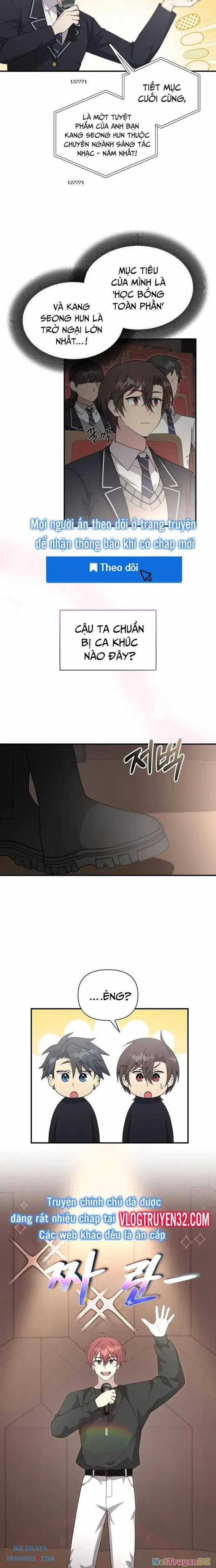 Em Gái Tôi Là Một Thiên Tài Chapter 45 trang 12