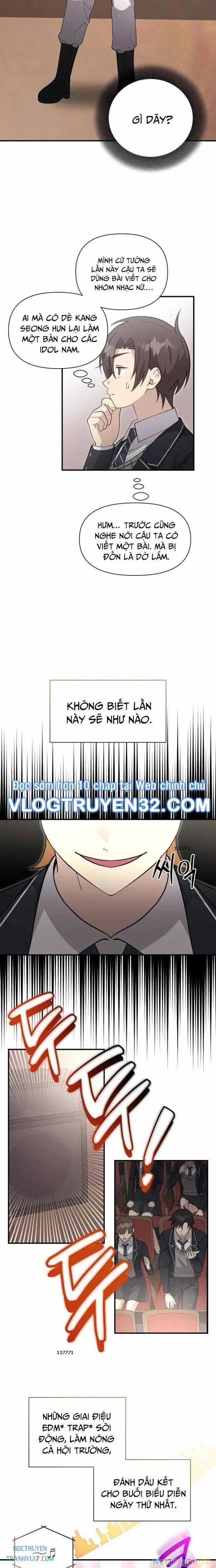 Em Gái Tôi Là Một Thiên Tài Chapter 45 trang 13