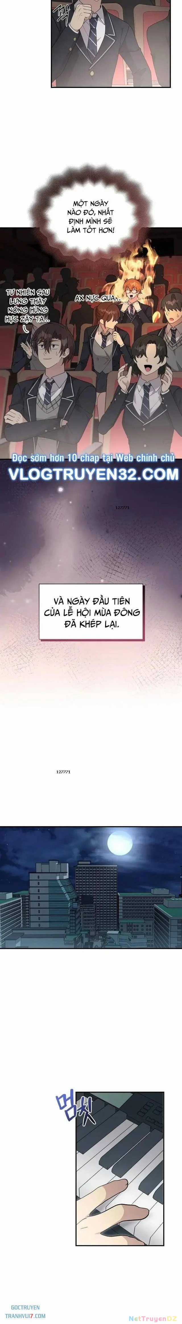 Em Gái Tôi Là Một Thiên Tài Chapter 45 trang 15