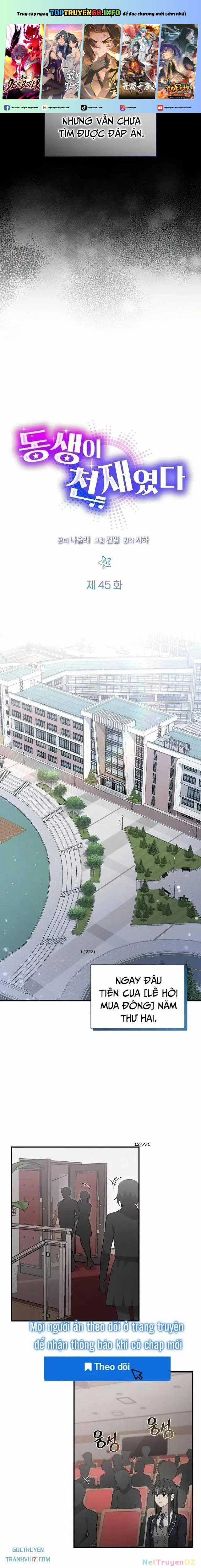 Em Gái Tôi Là Một Thiên Tài Chapter 45 trang 2