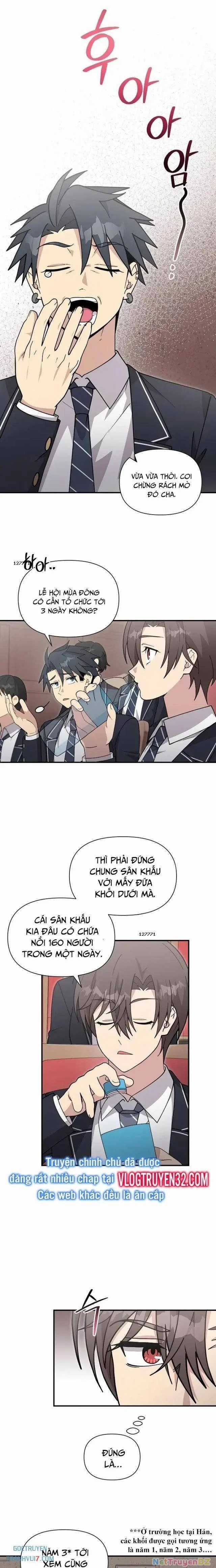 Em Gái Tôi Là Một Thiên Tài Chapter 45 trang 3
