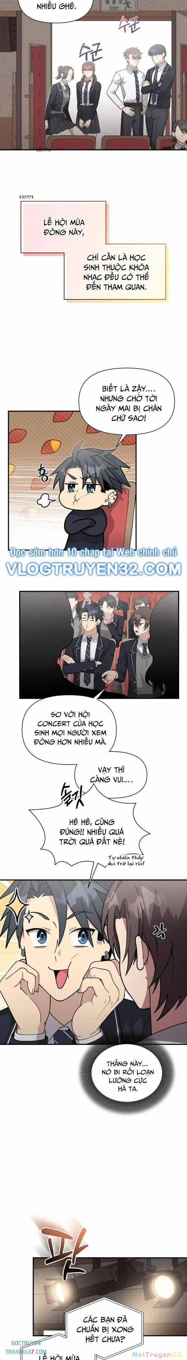 Em Gái Tôi Là Một Thiên Tài Chapter 45 trang 4