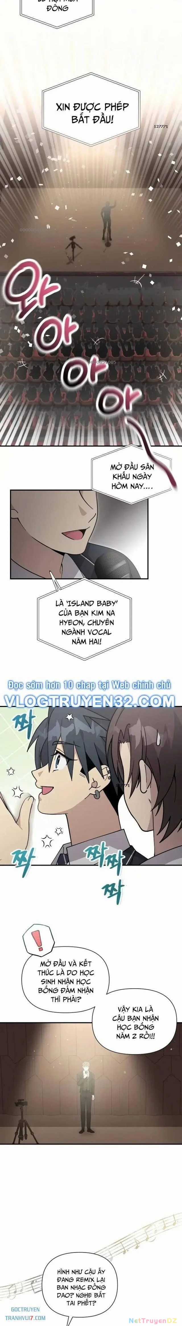 Em Gái Tôi Là Một Thiên Tài Chapter 45 trang 5