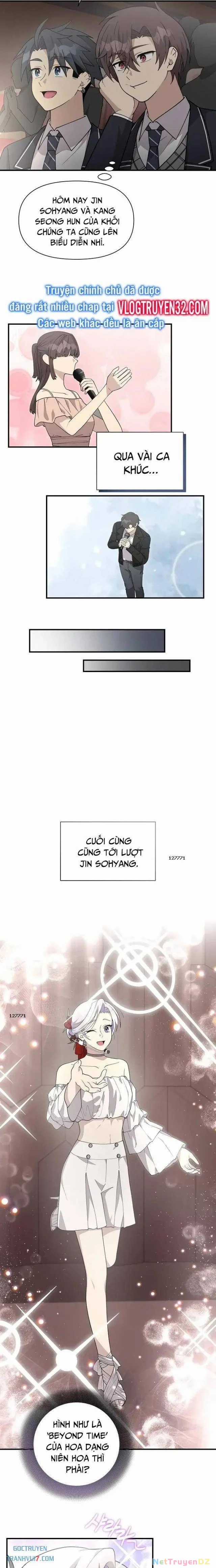 Em Gái Tôi Là Một Thiên Tài Chapter 45 trang 6