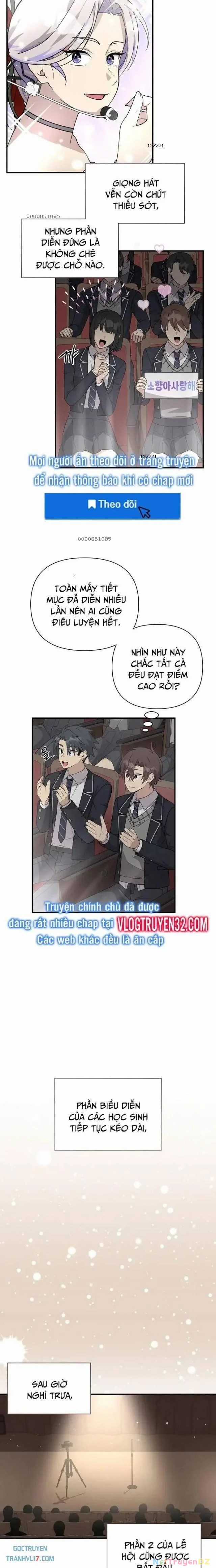 Em Gái Tôi Là Một Thiên Tài Chapter 45 trang 7