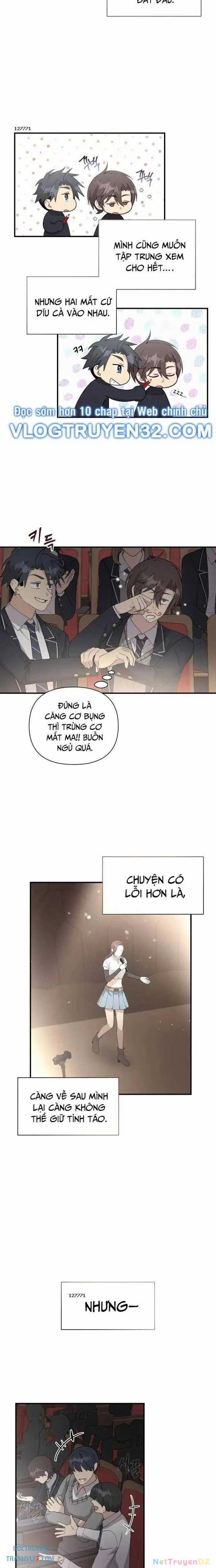 Em Gái Tôi Là Một Thiên Tài Chapter 45 trang 8
