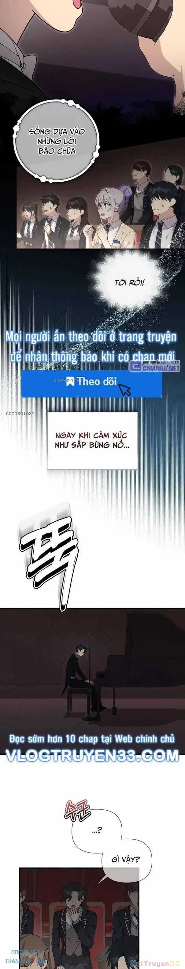 Em Gái Tôi Là Một Thiên Tài Chapter 46 trang 16