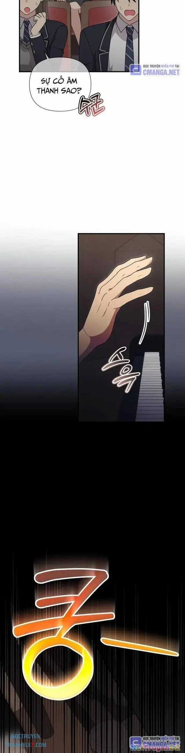 Em Gái Tôi Là Một Thiên Tài Chapter 46 trang 17