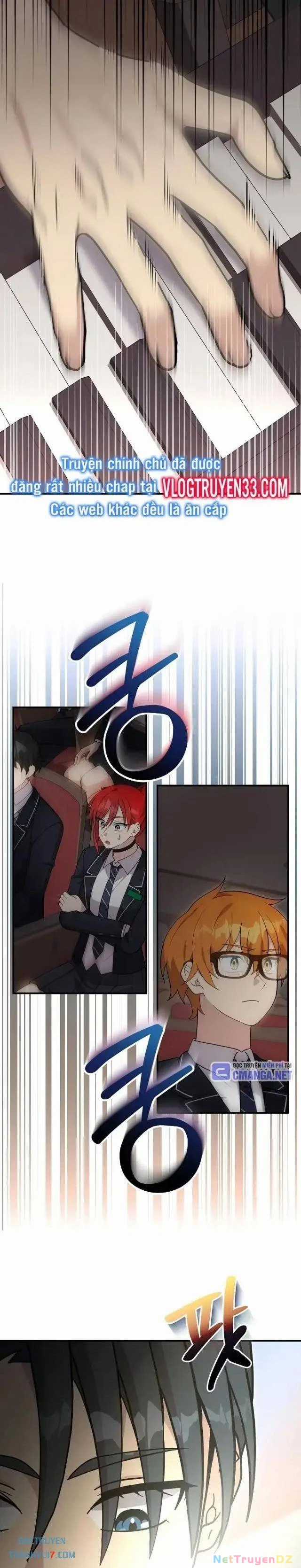 Em Gái Tôi Là Một Thiên Tài Chapter 46 trang 18