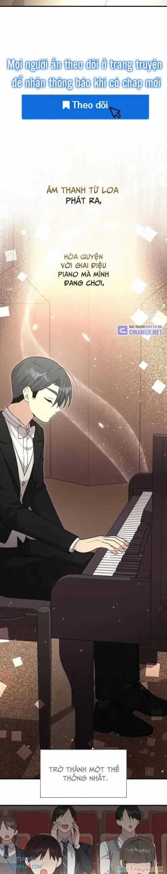 Em Gái Tôi Là Một Thiên Tài Chapter 46 trang 19