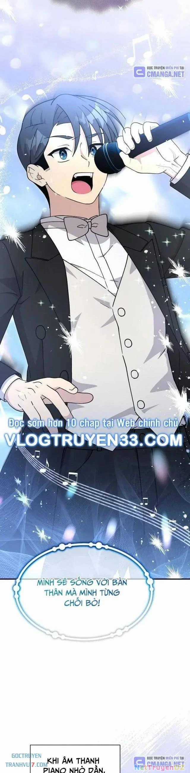 Em Gái Tôi Là Một Thiên Tài Chapter 46 trang 23