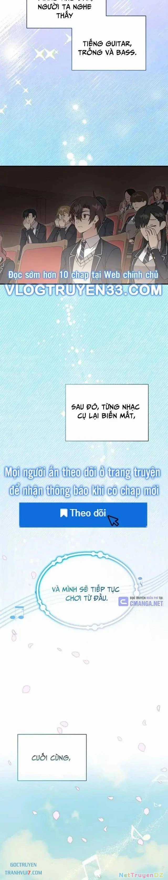 Em Gái Tôi Là Một Thiên Tài Chapter 46 trang 24