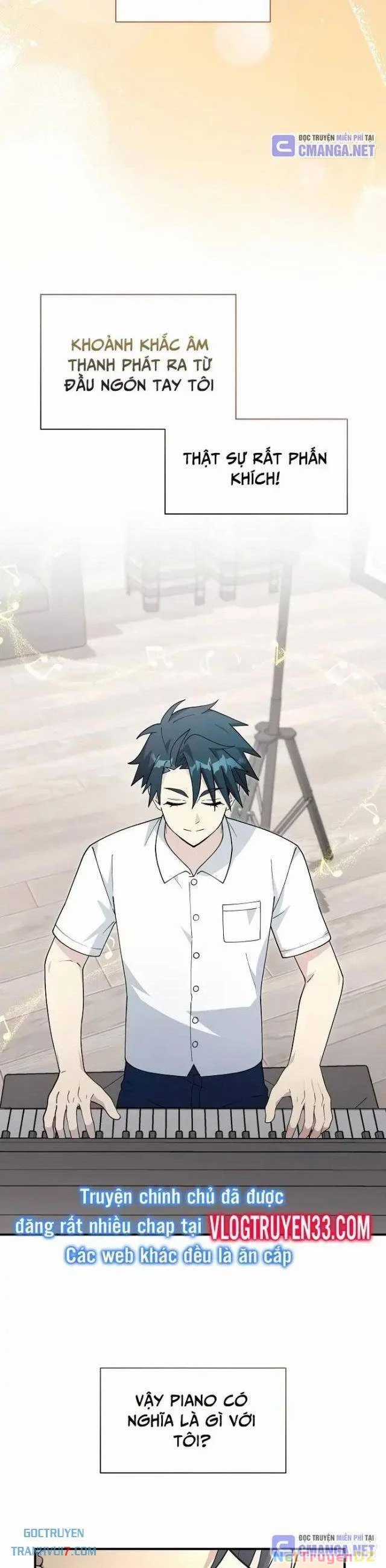 Em Gái Tôi Là Một Thiên Tài Chapter 46 trang 26