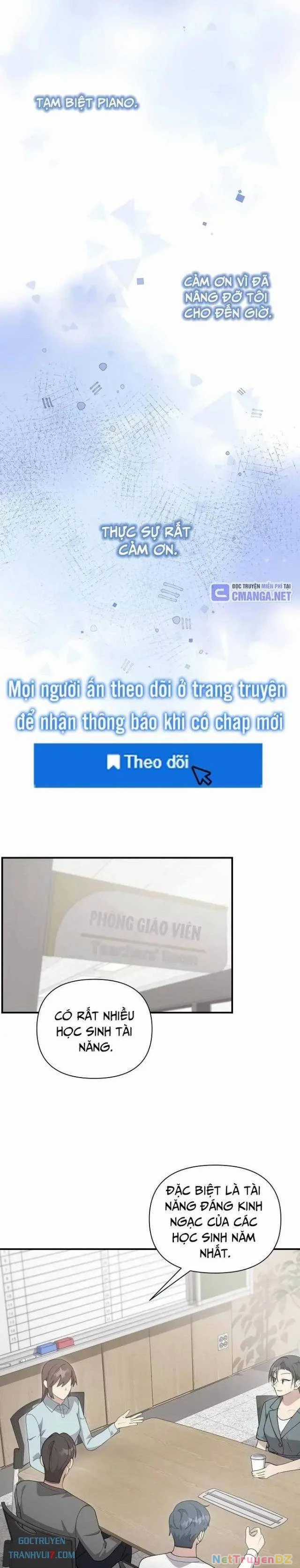 Em Gái Tôi Là Một Thiên Tài Chapter 46 trang 28