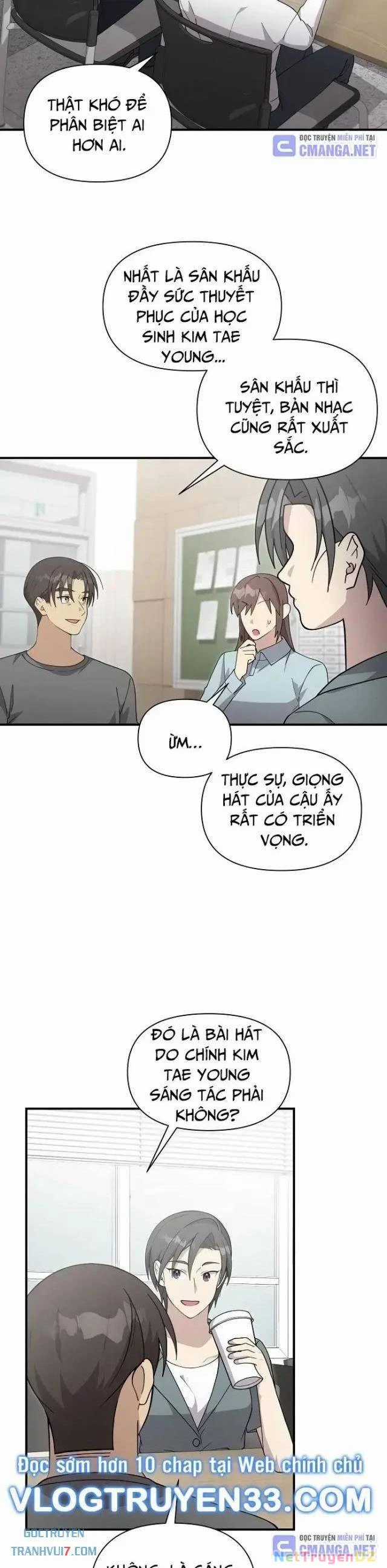 Em Gái Tôi Là Một Thiên Tài Chapter 46 trang 29