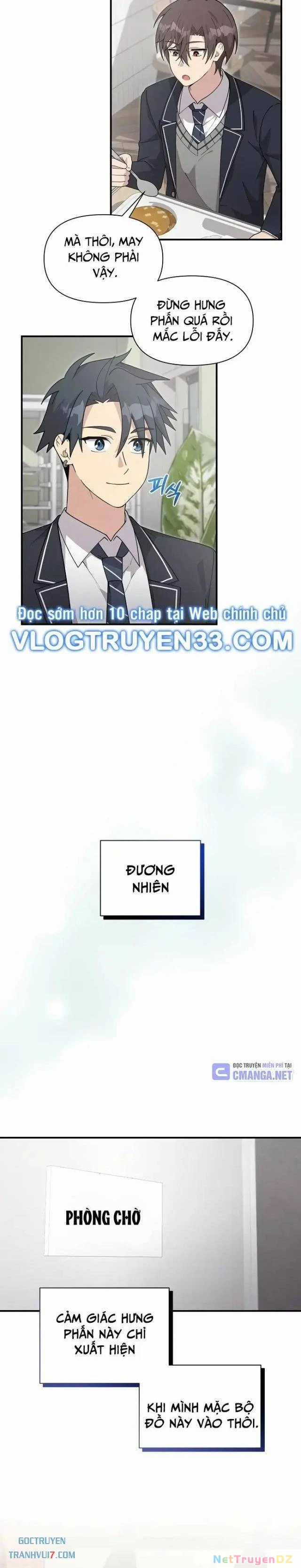 Em Gái Tôi Là Một Thiên Tài Chapter 46 trang 6