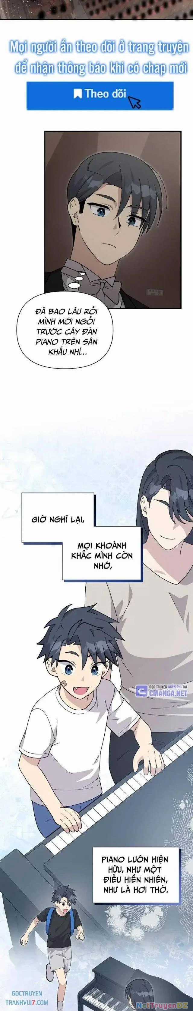 Em Gái Tôi Là Một Thiên Tài Chapter 46 trang 9