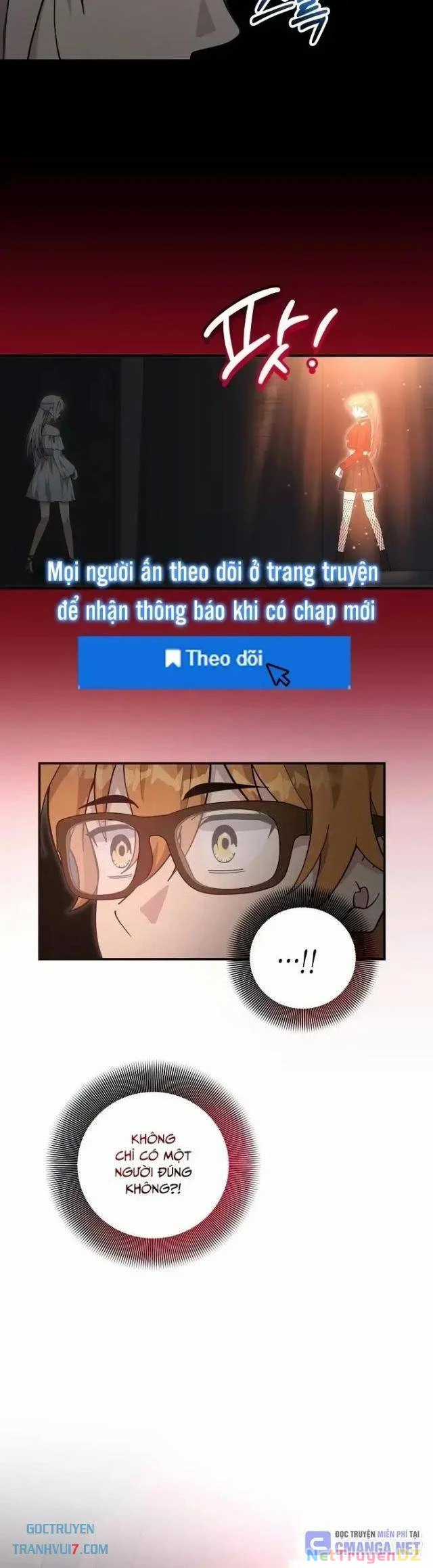 Em Gái Tôi Là Một Thiên Tài Chapter 47 trang 10