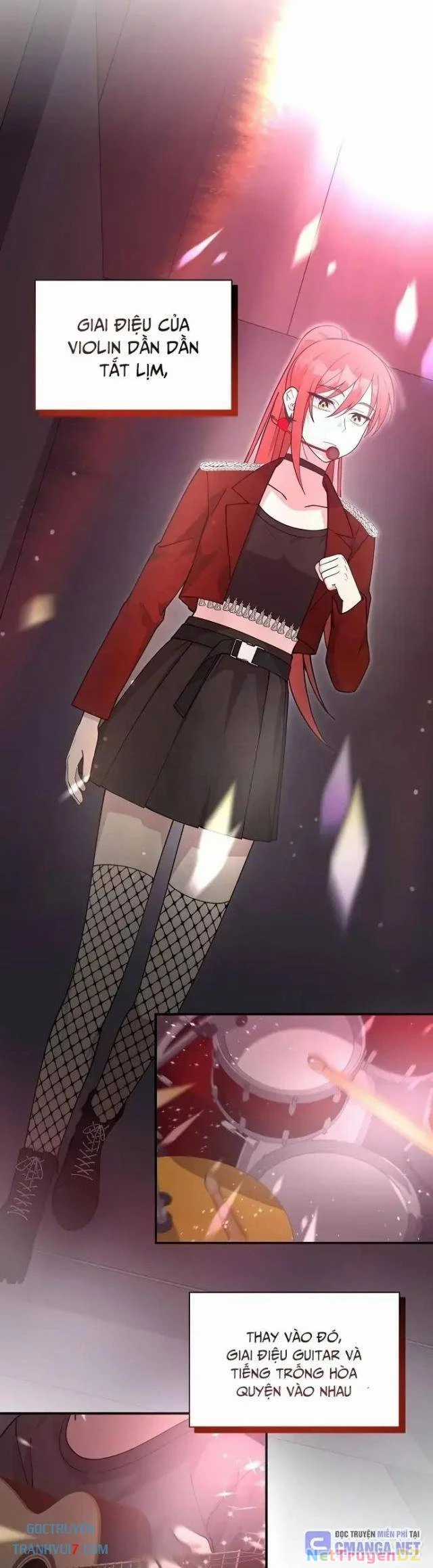 Em Gái Tôi Là Một Thiên Tài Chapter 47 trang 11