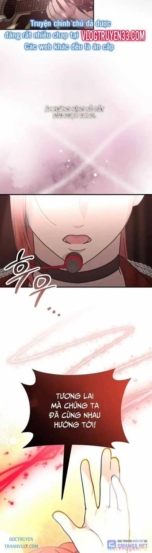 Em Gái Tôi Là Một Thiên Tài Chapter 47 trang 12