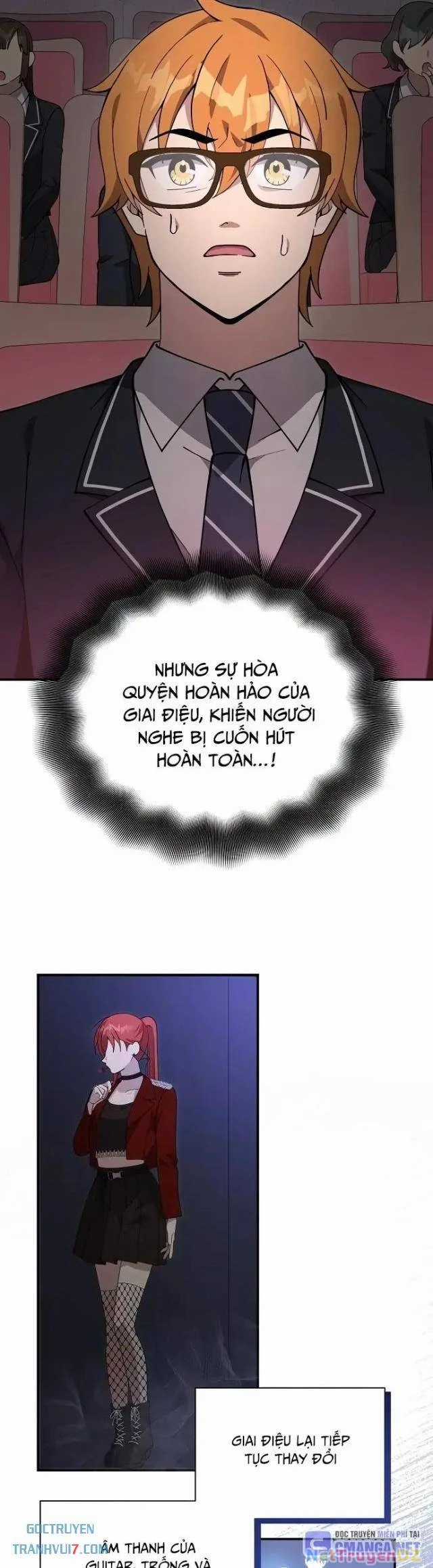 Em Gái Tôi Là Một Thiên Tài Chapter 47 trang 15