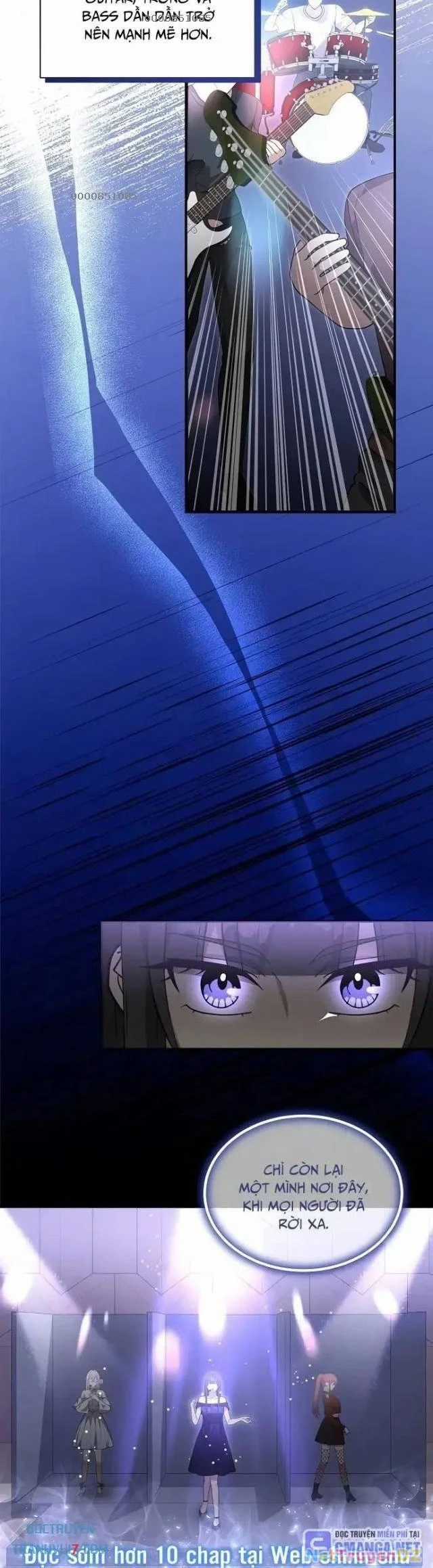 Em Gái Tôi Là Một Thiên Tài Chapter 47 trang 16