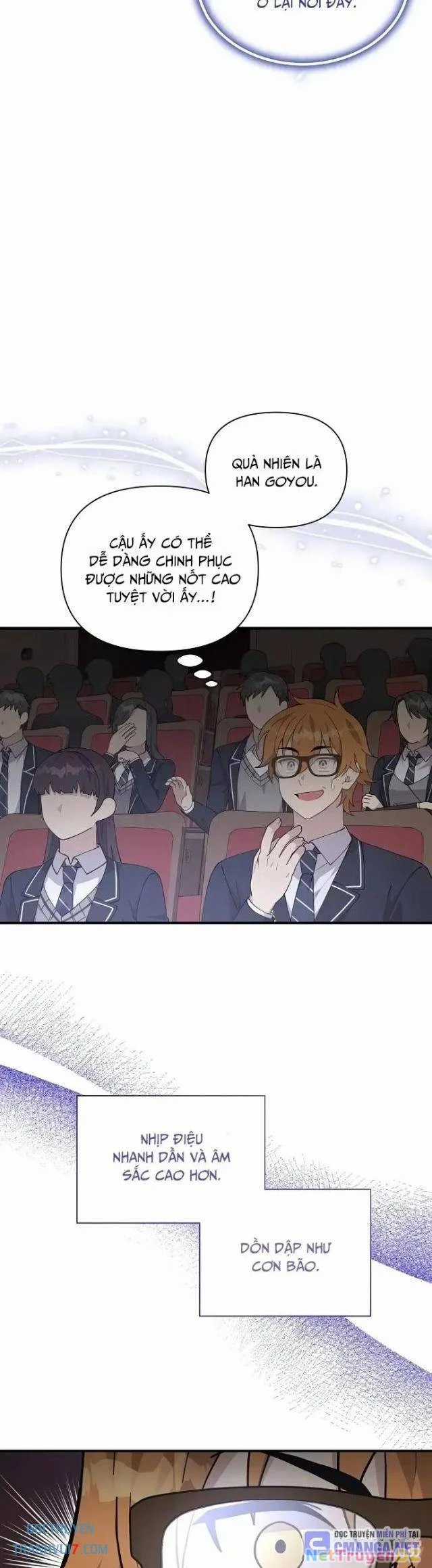 Em Gái Tôi Là Một Thiên Tài Chapter 47 trang 18