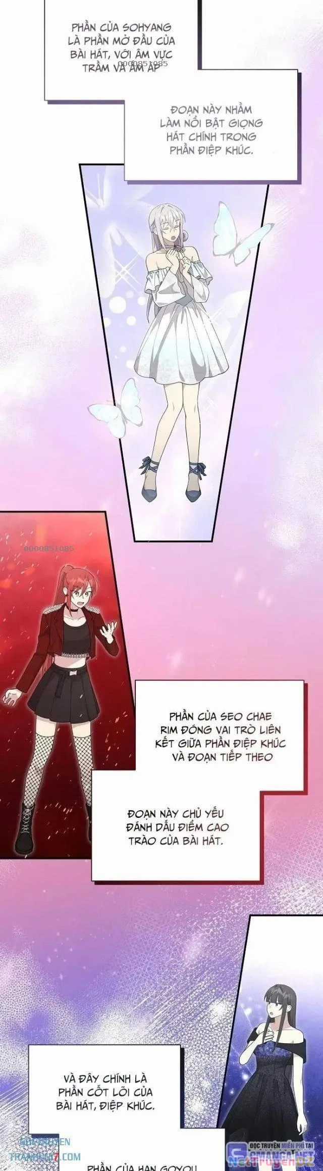 Em Gái Tôi Là Một Thiên Tài Chapter 47 trang 20