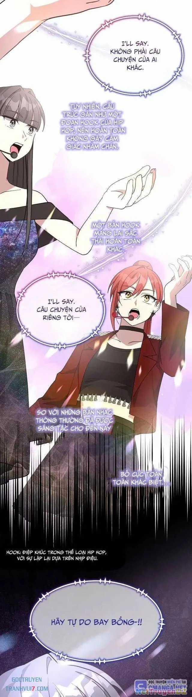 Em Gái Tôi Là Một Thiên Tài Chapter 47 trang 24