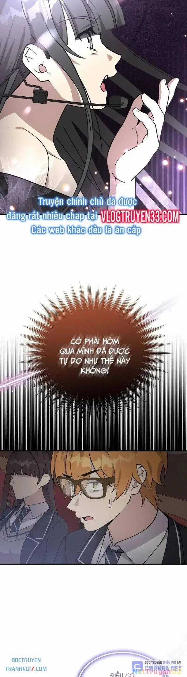 Em Gái Tôi Là Một Thiên Tài Chapter 47 trang 25