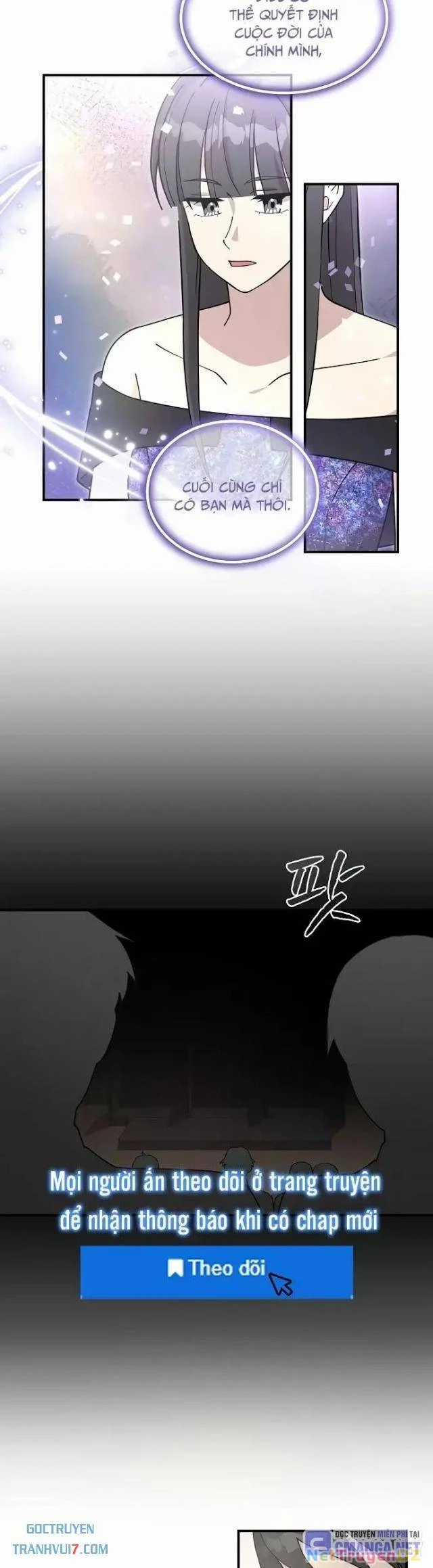 Em Gái Tôi Là Một Thiên Tài Chapter 47 trang 26