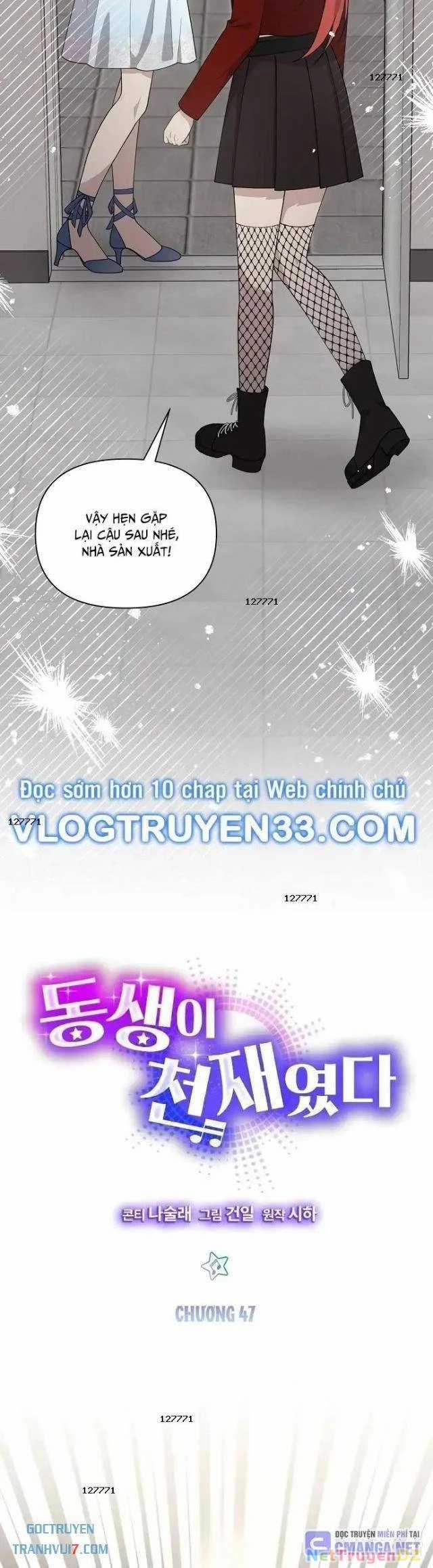 Em Gái Tôi Là Một Thiên Tài Chapter 47 trang 3