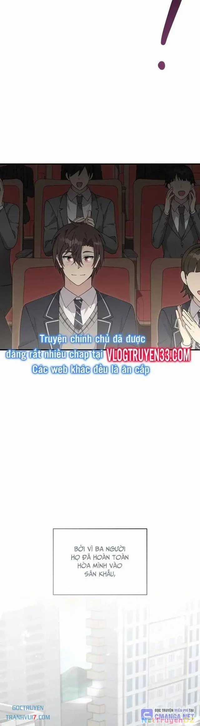 Em Gái Tôi Là Một Thiên Tài Chapter 47 trang 30