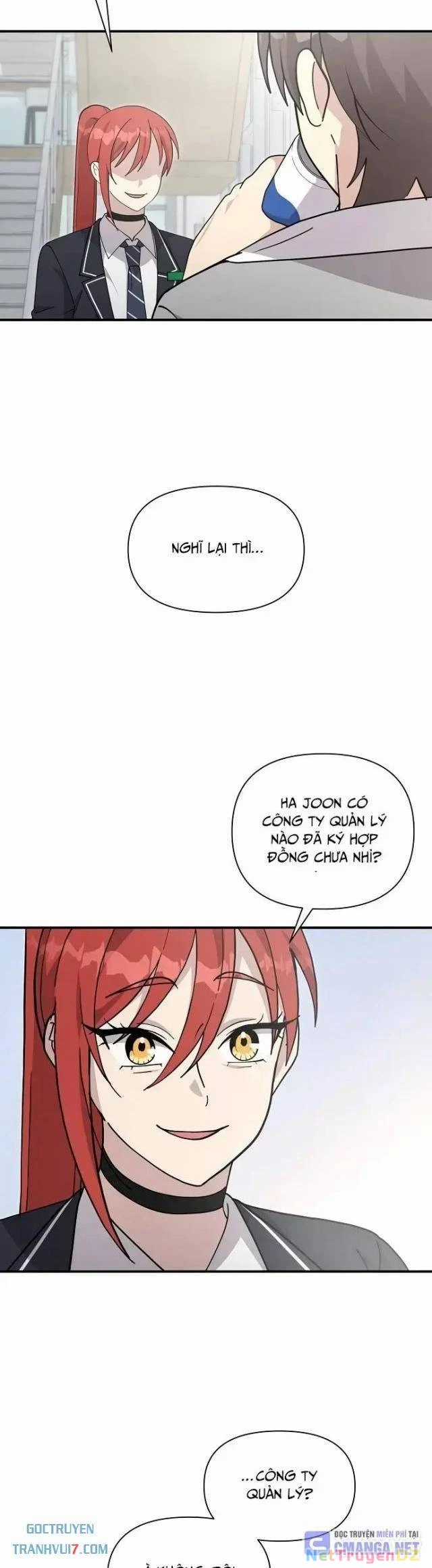 Em Gái Tôi Là Một Thiên Tài Chapter 47 trang 33