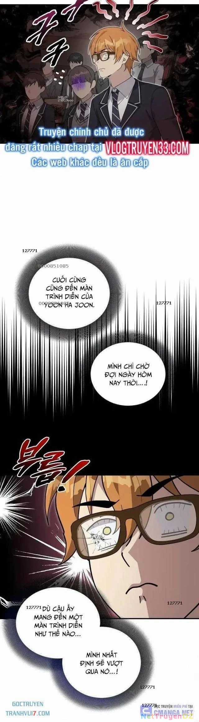 Em Gái Tôi Là Một Thiên Tài Chapter 47 trang 5