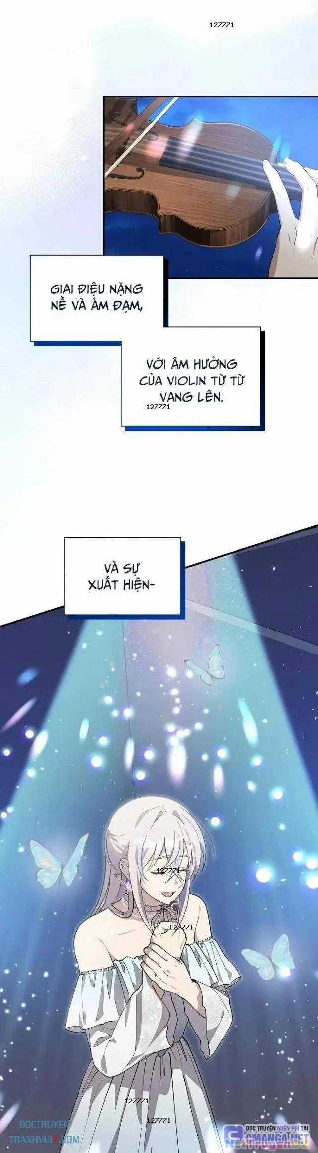 Em Gái Tôi Là Một Thiên Tài Chapter 47 trang 6