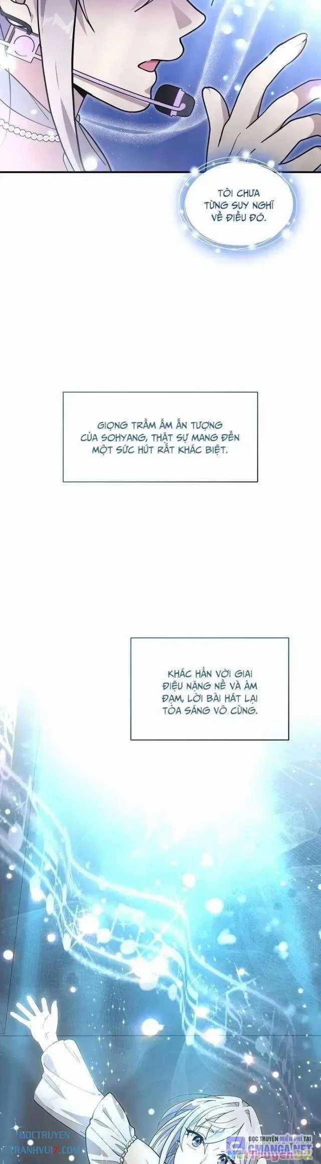 Em Gái Tôi Là Một Thiên Tài Chapter 47 trang 8