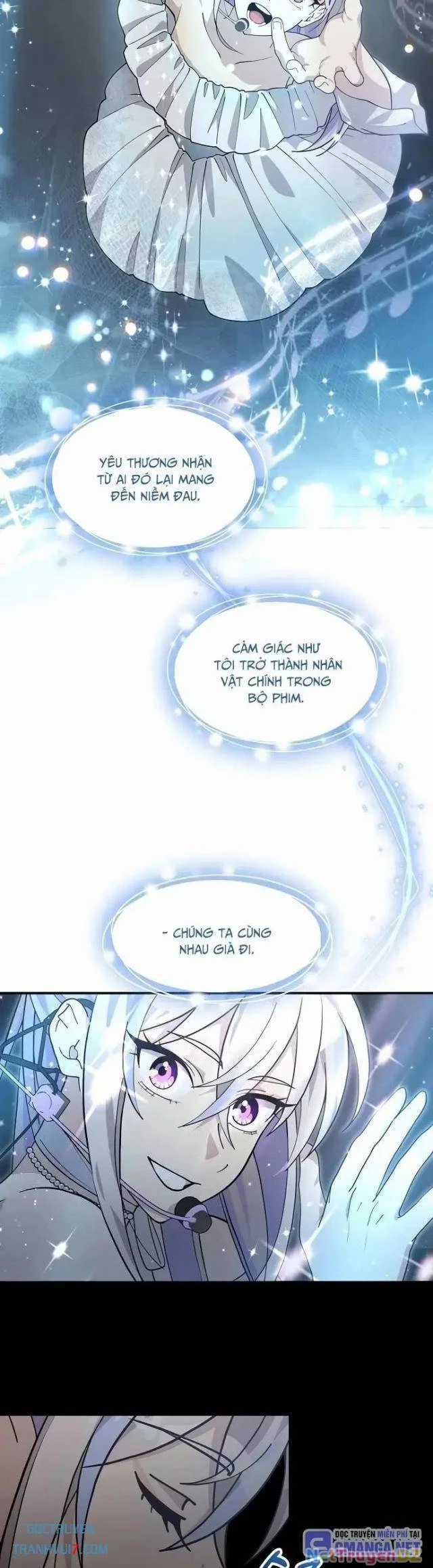 Em Gái Tôi Là Một Thiên Tài Chapter 47 trang 9