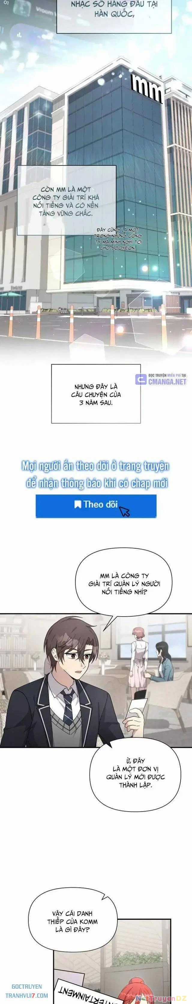 Em Gái Tôi Là Một Thiên Tài Chapter 48 trang 10